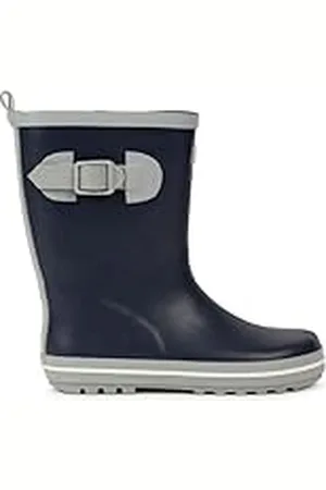 Trespass Trumpet-Kids Welly, Botas de Agua, , 28 EU