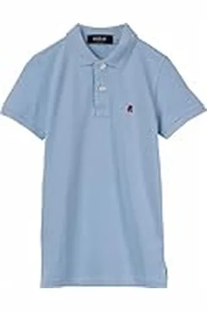 Replay Sb7524 Camisa de Polo, , 16 años para Niños