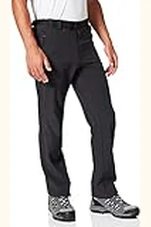 CMP Pantalón elástico hombre, , 48