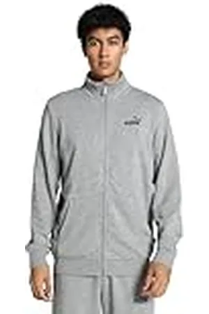 PUMA ESS Track Jacket TR Suéter pulóver, Hombre, , XXL