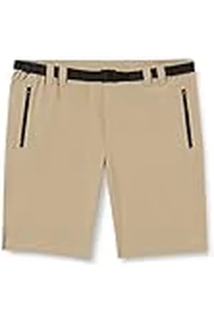 CMP Bermudas elásticas hombre, , 56