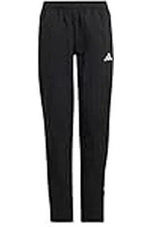 adidas HI4714 TIRO23 C PREPTY Pantalones Cortos, Niños Unisex, Negro, 1314