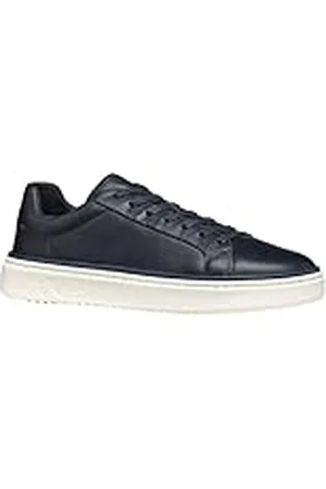 Geox U ZACKERTY A, Zapatillas Hombre, , 39 EU