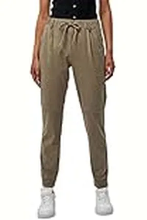DESIRES Haley Pants para Mujer, , L