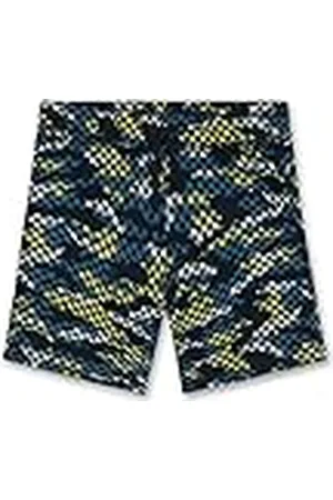 Sanetta 245375 Pantalón de Pijama, , 140 para Niños