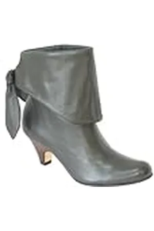 Buffalo Botas de Cuero para Mujer, Color , Talla 41