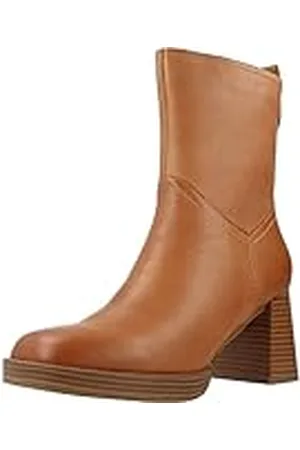 Carmela 161205, Botas Cortas al Tobillo Mujer, , 39 EU