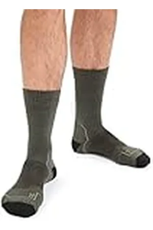 Icebreaker Calcetines de senderismo para hombre