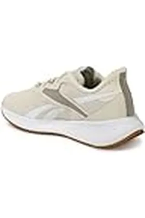 Reebok ENERGEN Run 3, Zapatillas Mujer, Bon/FTWWHT/Ash, 37 EU