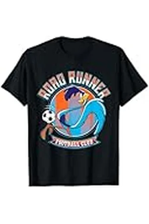 LOONEY TUNES Road Runner FC Camiseta
