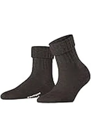 Burlington Plymouth W So lana lisos 1 par, Calcetines Mujer, , 36-41