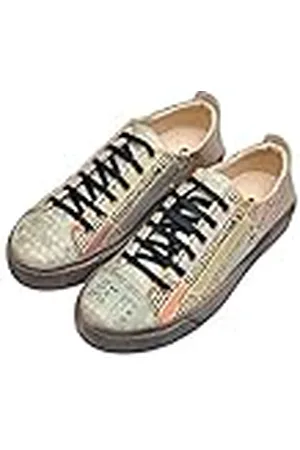 Dogo Sneaky, Zapatilla Mujer, 36 EU