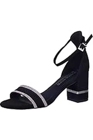 Marco Tozzi Sandalias Para Mujer 2-2-88314-30, Sandalia con talón Mujer, , 41 EU
