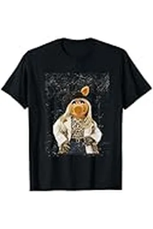 The Muppets Miss Piggy Camiseta