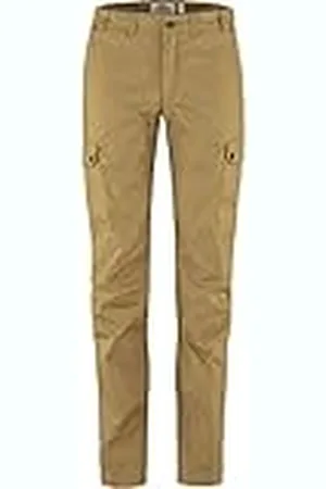 Fjällräven Fjallraven 84775-232 Stina Trousers W Pants Mujer Tamaño 46/L