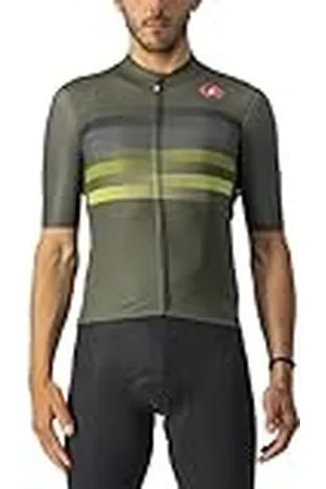 Castelli Endurance Pro Jersey Camiseta, Hombre, , XX-Large