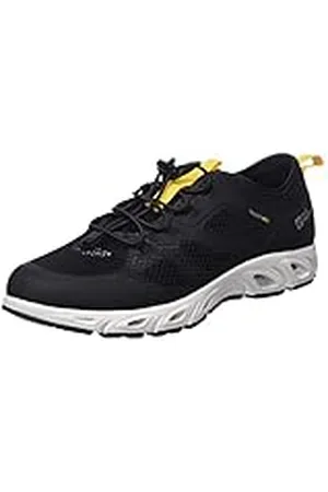 Jack Wolfskin Breezer Vent Low M, Sandalia Hombre, , 45 EU