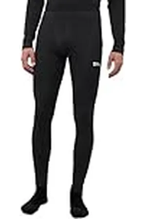 Jack Wolfskin Leggings para Hombre Infinite Warm Pants M