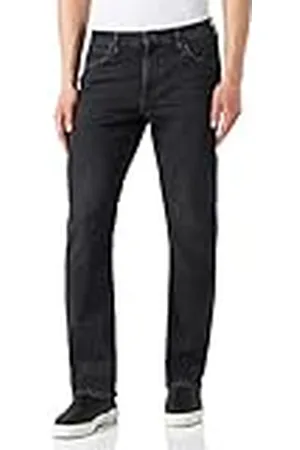 Lee West Jeans, Rock, W38 / L30 de los Hombres