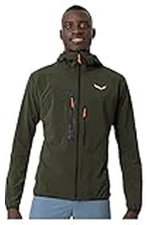Salewa Puez 2 Dst Hooded Jacket M