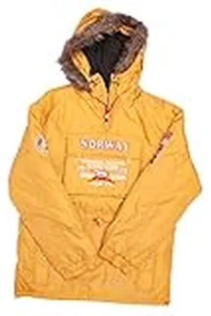 Alphadventure Parka Noreg Hombre ( , S)