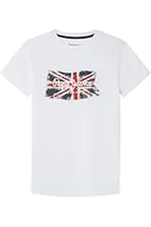 Pepe Jeans Clag Jr, Camiseta