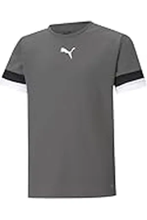 PUMA TeamRISE Jersey Jr