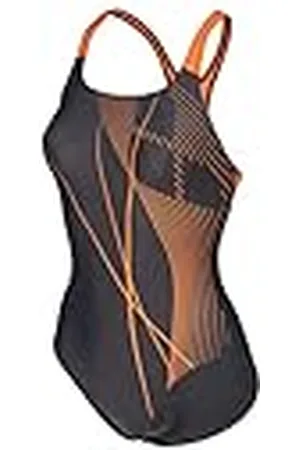 Arena Bañador con sostén Feel para Mujer Branch Swim Pro Back