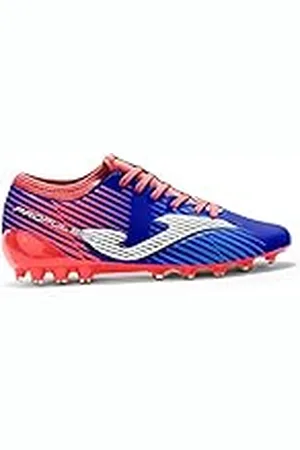 Joma Propulsion Cup 2302 Blanco Negro Artificial Grass, Zapatillas Hombre, , 44 EU
