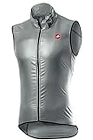 Castelli Aria Sports Vest, Hombre, , XX-Large
