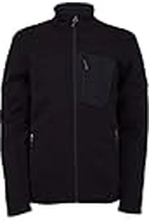 Spyder Chaqueta de forro polar para hombre (1 unidad)