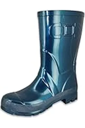 Beck Glossy, Botas de lluvia para Mujer, , 41 EU