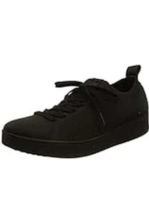 FitFlop Rally e01 Multi-Knit Trainers, Zapatillas Mujer, , 36.5 EU