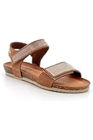 IGI&CO Imac spa D.Posy, Sandalias Planas Mujer, , 38 EU