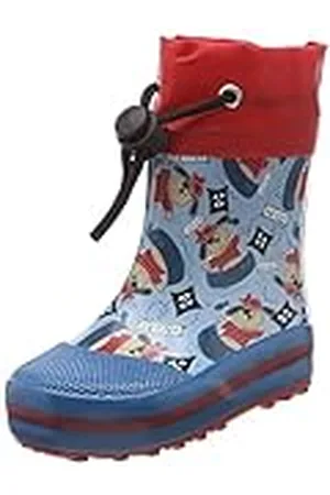 Beck Piratas, Botas de Agua Niños
