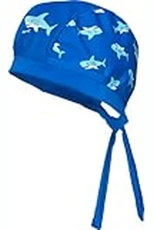 Playshoes Pañuelo con Protección UV Unisex niños, , 53