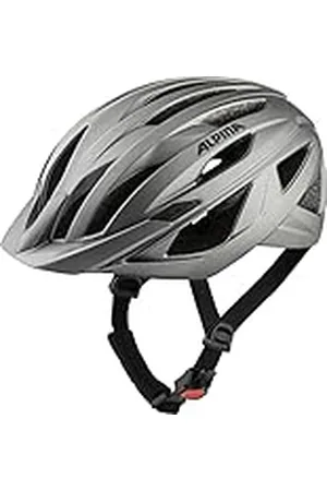 Alpina Unisex - Adultos, Parana Casco de Bicicleta, , 51-56 cm