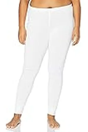Damart Calecon Guipure Classique-12315 Ropa Interior, , M Mujer