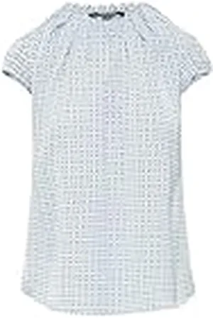 Comma, 2161275 Blusas, , 38 Mujeres
