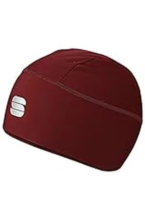 Sportful 1121539-605 MATCHY Cap Hat Hombre Red Wine Tamaño Uni