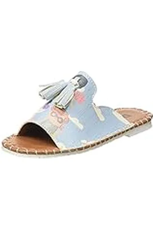 Dogo Cappi, Slide Sandal, , 29 EU