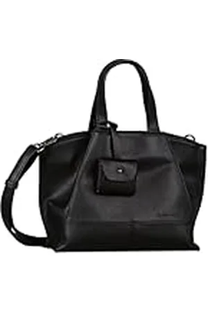 TOM TAILOR Bags Adrienn - Bolso bandolera para mujer, con cremallera, tamaño mediano, color , , moderno