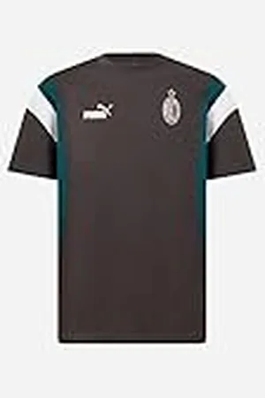 AC Milan 769339 FtblArchive tee T-Shirt Men