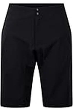 Endura Hummvee Lite Pantalones Cortos de Ciclo Holgados para Hombre, , L