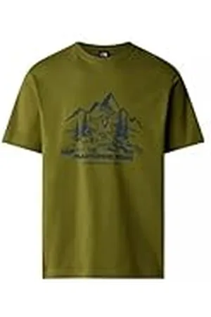 The North Face Nature Camiseta XXL