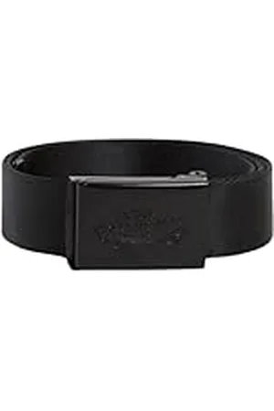 Vans Classic Web Belt Cinturón, , Taille Unique Unisex niños