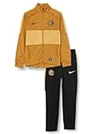 Nike Inter Y Nk Dry Strk TRK Suit K - Chándal unisex