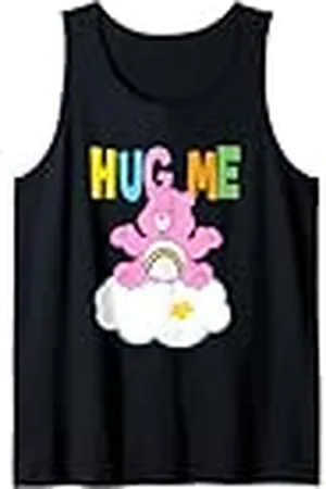 Care Bears Me abraza Camiseta sin Mangas