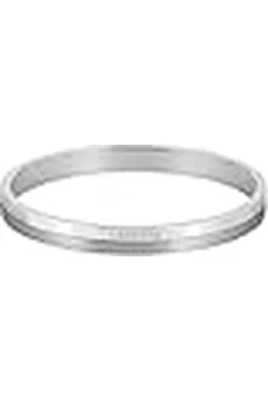 Lacoste Brazalete Rígido para Mujer Colección VIRTUA de Acero Inoxidable - 2040200
