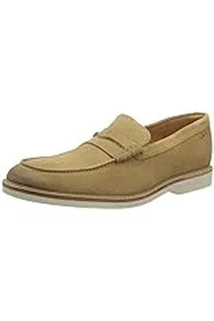 Clarks Atticus LT Slip, Mocasín Hombre, , 43 EU